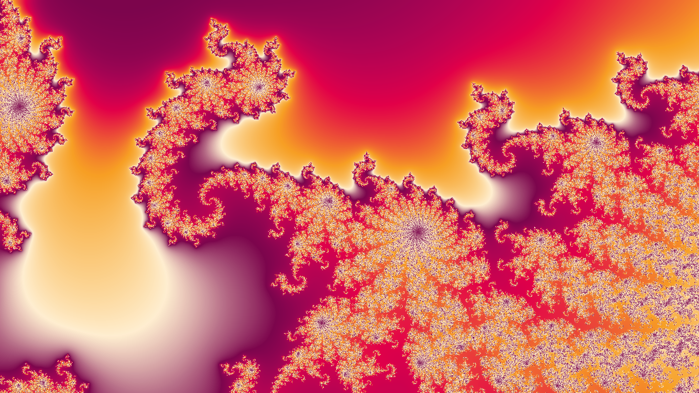The fractal 'ad5810' is computing, please be patient :)