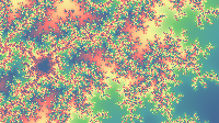 The fractal '2015-02-15' is computing, please be patient :)