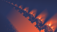 The fractal '2015-02-25' is computing, please be patient :)