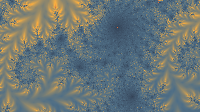 The fractal '2015-03-19' is computing, please be patient :)