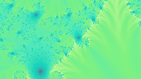 The fractal '2015-04-03' is computing, please be patient :)