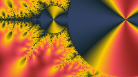The fractal '2015-04-18' is computing, please be patient :)