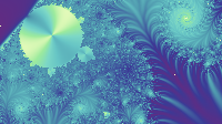 The fractal '2015-05-05' is computing, please be patient :)