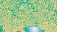 The fractal '2015-06-08' is computing, please be patient :)