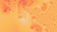 The fractal '2015-06-15' is computing, please be patient :)