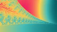 The fractal '2015-06-25' is computing, please be patient :)
