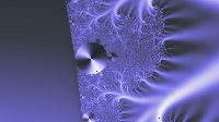 The fractal '2015-06-27' is computing, please be patient :)