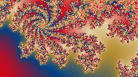 The fractal '2015-06-30' is computing, please be patient :)