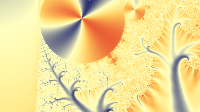 The fractal '2015-07-01' is computing, please be patient :)