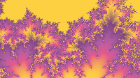 The fractal '2015-07-10' is computing, please be patient :)