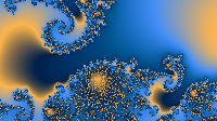 The fractal '2015-07-19' is computing, please be patient :)
