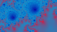The fractal '2015-07-20' is computing, please be patient :)