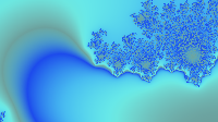 The fractal '2015-07-21' is computing, please be patient :)