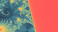 The fractal '2015-07-23' is computing, please be patient :)