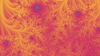 The fractal '2015-08-01' is computing, please be patient :)