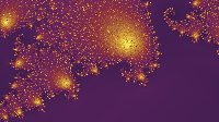The fractal '2015-08-04' is computing, please be patient :)