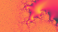 The fractal '2015-08-08' is computing, please be patient :)