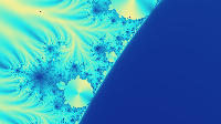 The fractal '2015-08-14' is computing, please be patient :)