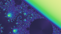 The fractal '2015-08-22' is computing, please be patient :)
