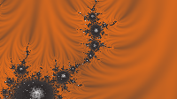 The fractal '2015-08-25' is computing, please be patient :)