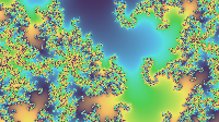 The fractal '2015-08-28' is computing, please be patient :)