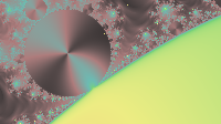 The fractal '2015-09-05' is computing, please be patient :)