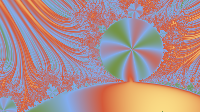 The fractal '2015-09-09' is computing, please be patient :)