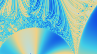 The fractal '2015-09-10' is computing, please be patient :)
