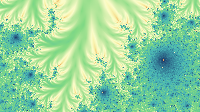 The fractal '2015-09-18' is computing, please be patient :)