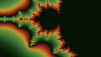 The fractal '2015-09-20' is computing, please be patient :)