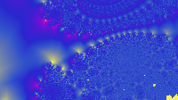 The fractal '2015-10-05' is computing, please be patient :)