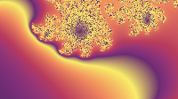 The fractal '2015-10-08' is computing, please be patient :)