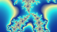 The fractal '2015-10-10' is computing, please be patient :)