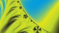 The fractal '2015-10-19' is computing, please be patient :)