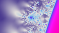 The fractal '2015-10-22' is computing, please be patient :)