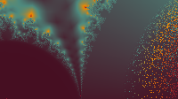 The fractal '2015-10-23' is computing, please be patient :)