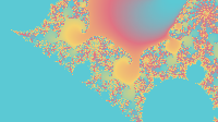 The fractal '2015-10-24' is computing, please be patient :)