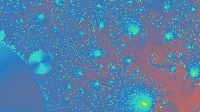 The fractal '2015-12-07' is computing, please be patient :)
