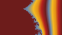 The fractal '2015-12-17' is computing, please be patient :)