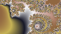The fractal '2015-12-24' is computing, please be patient :)