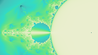 The fractal '2015-12-25' is computing, please be patient :)