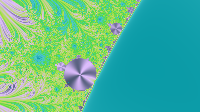 The fractal '2016-01-10' is computing, please be patient :)