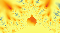 The fractal '2016-01-13' is computing, please be patient :)