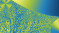 The fractal '2016-01-17' is computing, please be patient :)