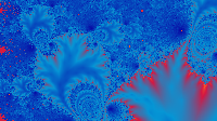 The fractal '2016-01-22' is computing, please be patient :)