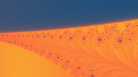 The fractal '2016-01-26' is computing, please be patient :)