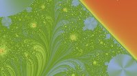 The fractal '2016-02-14' is computing, please be patient :)