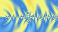 The fractal '2016-02-17' is computing, please be patient :)
