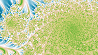 The fractal '2016-02-25' is computing, please be patient :)