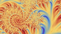 The fractal '2016-03-17' is computing, please be patient :)
